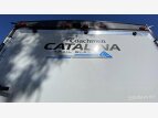 Thumbnail Photo 30 for New 2023 Coachmen Catalina Trail Blazer 26th